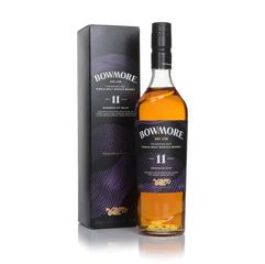 Bowmore 11 Year Old