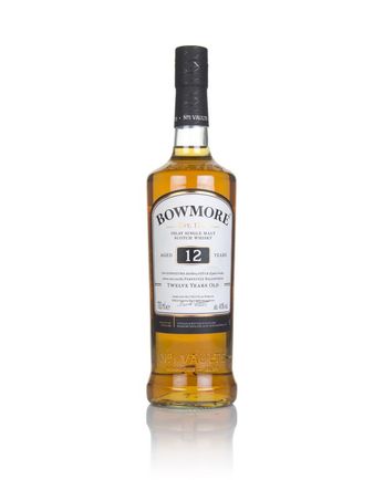 Bowmore 12 jaar oud