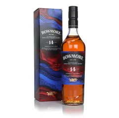 Bowmore 14 Year Old Bordeaux Cask Finish