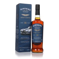 Bowmore 18 Year Old Deep & Complex - Aston Martin Edition #3