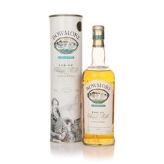 Bowmore Legend Inaugural Release 1994