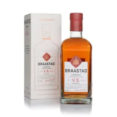 Braastad VS VS Cognac