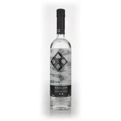 Brecon Botanicals Gin