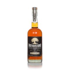 Brother's Bond Bottled in Bond 7 Year Old Straight