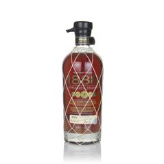 Brugal 1888 Double Aged Dark Rum