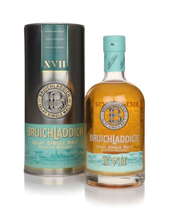 Bruichladdich 17 jaar oud