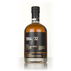 Bruichladdich 32 Year Old 1984 - All In