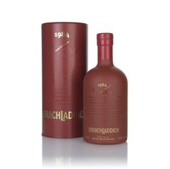 Bruichladdich 22 Year Old 1984 - Redder Still