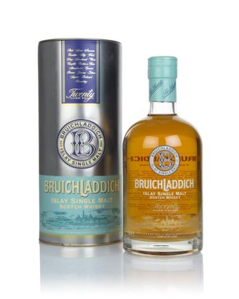 Bruichladdich 20 jaar oud 1st Edition