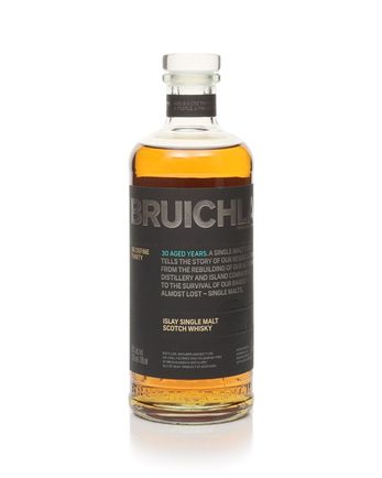 Bruichladdich 30 jaar oud