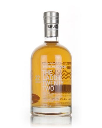 Bruichladdich Laddie 22 jaar oud
