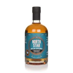 Bunnahabhain 10 Year Old 2014 - North Star Spirits