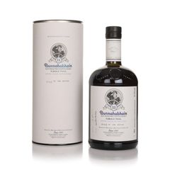 Bunnahabhain 11 Year Old 2004 Rubha A' Mhail - Feis Ile 2015