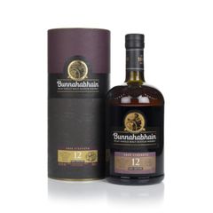 Bunnahabhain 12 Year Old Cask Strength - 2021 Edition