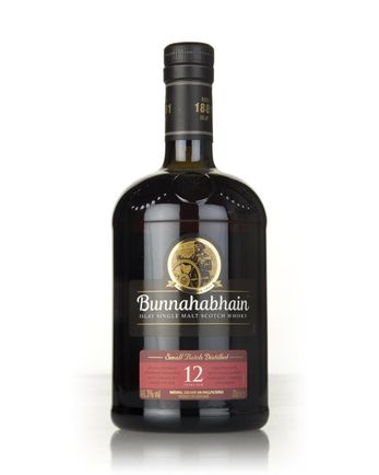 Bunnahabhain 12 jaar oud