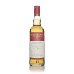 Bunnahabhain 13 Year Old 2013 - Woodrow's of Edinburgh