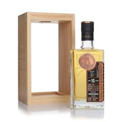 Bunnahabhain 15 Year Old 2009 (Cask 183) - The Single Cask