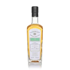 Bunnahabhain 15 Year Old 2010 - Cadenhead's Natural Strength