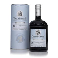 Bunnahabhain 19 Year Old 2004 Moine Madiera Cask - Feis Ile 2024