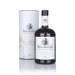 Bunnahabhain 15 Year Old 2002 Spanish Oak Finish - Feis Ile 2018
