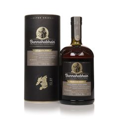 Bunnahabhain 23 Year Old 1999 Triple Sherry Wood Finish - Feis Ile 202