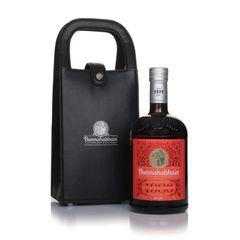 Bunnahabhain 34 Year Old 1986 - New Acquaintance