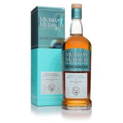 Bunnahabhain Moine 5 Year Old 2020 Oloroso Sherry Butt - Benchmark
