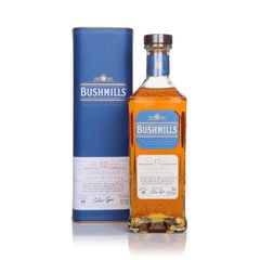 Bushmills 12 Year Old