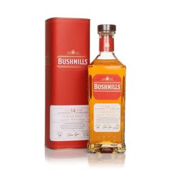 Bushmills 14 Year Old