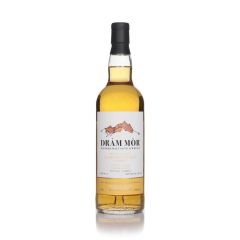 Campeltown 8 Year Old 2017 (cask 3) - Dram Mor