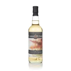 Caol Ila 13 Year Old 2007 - Equinox & Solstice Autumn 2021 Edition