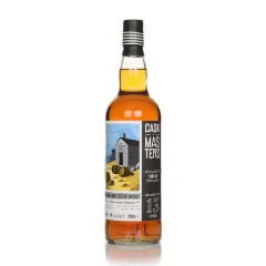 Caol Ila 13 Year Old 2011 (cask 2322501/2011) - Cask Masters
