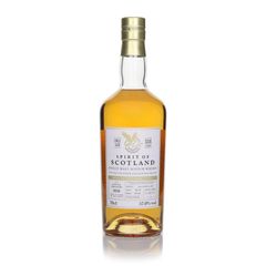 Caol Ila 15 Year Old 2010 - Spirit of Scotland (Gordon & MacPhail)