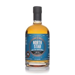 Caol Ila 15 Year Old 2011 - North Star Spirits