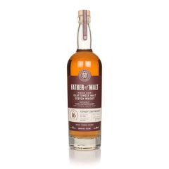 Caol Ila 16 Year Old Father of Malt - Father's Day Reserve