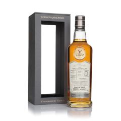 Caol Ila 17 Year Old 2007 (cask 311974) - Connoisseurs Choice