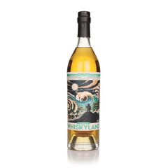 Caol Ila 32 Year Old 1992 - Whiskyland Chapter Five (Decadent Drinks)