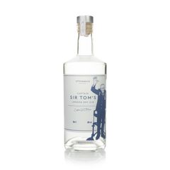Captain Sir Tom's London Dry London Dry Gin