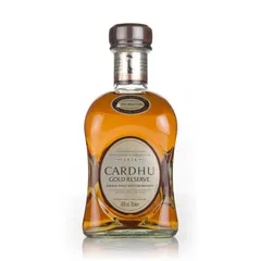 Cardhu Gold Reserve
