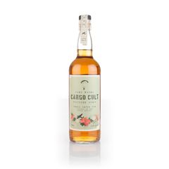 Cargo Cult Spiced Spiced Rum
