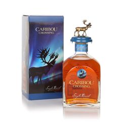 Caribou Crossing - Single Barrel Single Barrel Whiskey