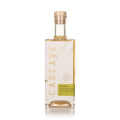 Cascave Cave Aged Cask Aged Gin