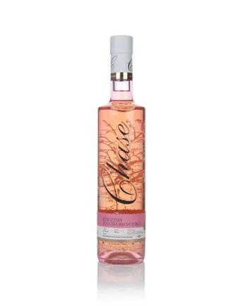 Chase Rhubarb Vodka