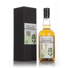 Chichibu On The Way (bottled 2015)