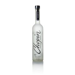 Ook van Chopin Vodka