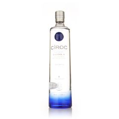 Ook van Ciroc Vodka
