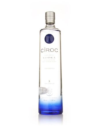 Ciroc Vodka