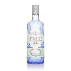 Citadelle Bajan Edition Gin