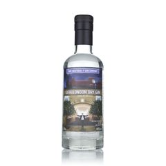 Ook van Fifty Pounds Gin