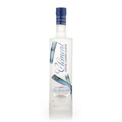 Clement Canne Bleue Rhum Agricole Rum
